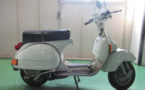 VESPA VESPA PX200E