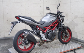 SUZUKI SV650 2019 VP55B