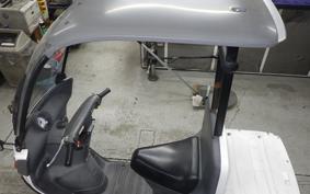 HONDA GYRO CANOPY TA03