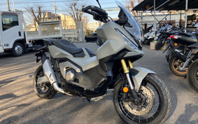 HONDA X-ADV 750 2025 RH10