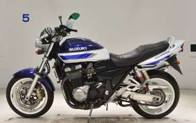 SUZUKI GSX1400 2002 GY71A