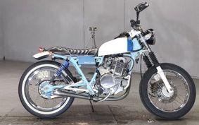 SUZUKI ST250E NJ4AA