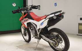 HONDA CRF250L 2004 MD38
