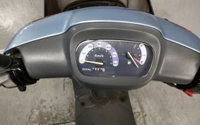 YAMAHA JOG POCHE SA08J