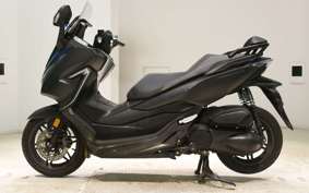 HONDA FORZA 250 1986 MF13