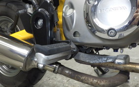 HONDA MONKEY 125 2003 JB02