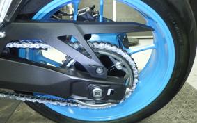 YAMAHA MT-07 2025 RM48J