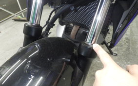 SUZUKI GSX-S125 2021 DL32D