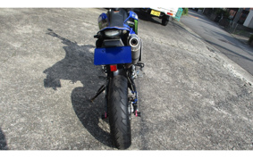YAMAHA WR250X DG15J