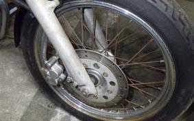 HONDA REBEL 250 MC13