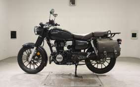 HONDA GB350C 2024 NC64