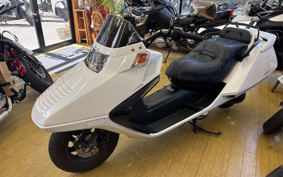 HONDA FUSION MF02