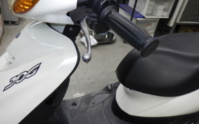 YAMAHA JOG Gen.5 SA36J