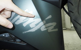 KAWASAKI ZX-4R SE 2025 ZX400P