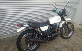 KAWASAKI 250TR BJ250F