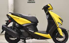YAMAHA CYGNUSｸﾞﾘﾌｧｽ SEJ4J