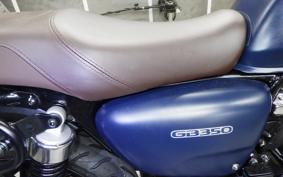 HONDA GB350 2025 NC59