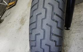 HONDA REBEL 250 A 2007 MC49