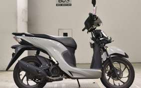 HONDA DIO110-3ﾍﾞｰｼｯｸ JK03