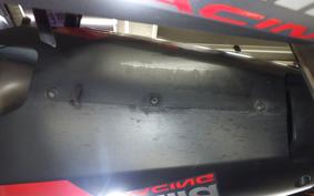 APRILIA RS660 2021