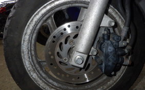 HONDA LEAD 110 2016 JF19