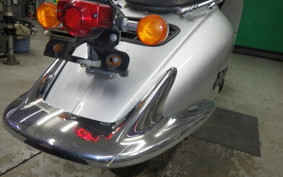 HONDA JOKER 50 AF42