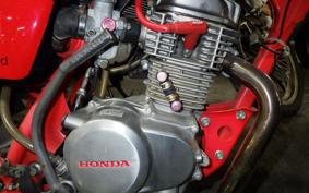 HONDA APE 100 HC07