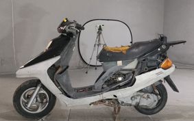 YAMAHA CYGNUS 125 4TG