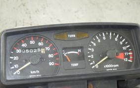 HONDA MBX50 AC03