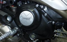 DUCATI SCRAMBLER ICON 2025