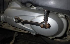 HONDA TODAY 2012 AF61
