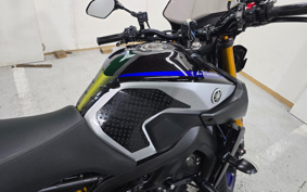YAMAHA MT-09 SP ABS 2019 RN52J
