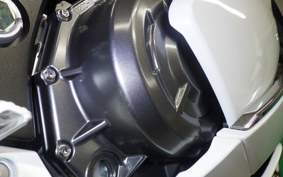 SUZUKI HAYABUSA Gen.3 2022 EJ11A