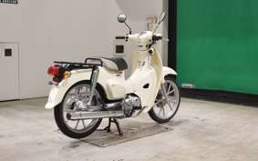 HONDA C110 SUPER CUB JA59