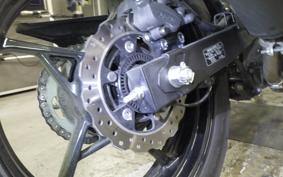 KAWASAKI NINJA 250 2 1996 EX250P