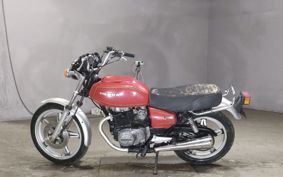 HONDA CB400 CB400T