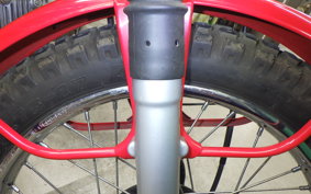HONDA CT110 HUNTER CUB