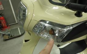 HONDA C110 SUPER CUB JA10