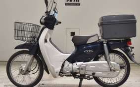 HONDA C50 SUPER CUB AA04