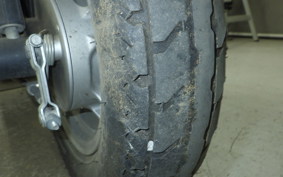 HONDA GYRO X 1994 TD02