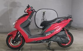 YAMAHA CYGNUS125XSR SED8J