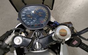 SUZUKI GSX400S KATANA GK77A