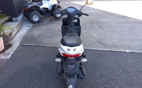 SUZUKI ADDRESS V110 CE47A