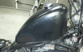 HONDA STEED 400 1993 NC26