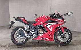 HONDA CBR400R 2019 NC56