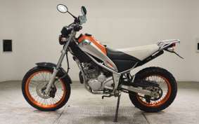 YAMAHA TRICKER Gen.2 DG16J
