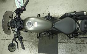 HONDA REBEL 500 A 2021 PC60