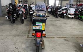 HONDA SUPER CUB50 AA01