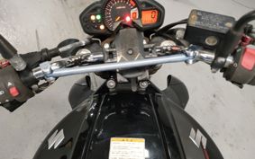 SUZUKI GLADIUS400 VK58A