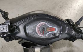 SUZUKI ADDRESS V125 CF4MA